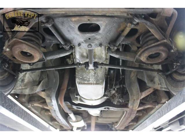 1949 Chrysler Windsor (CC-944891) for sale in Grand Rapids, Michigan