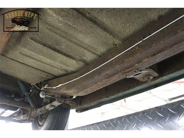 1949 Chrysler Windsor (CC-944891) for sale in Grand Rapids, Michigan