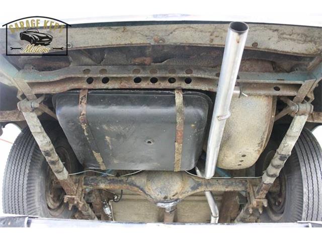 1949 Chrysler Windsor (CC-944891) for sale in Grand Rapids, Michigan