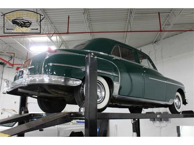 1949 Chrysler Windsor (CC-944891) for sale in Grand Rapids, Michigan