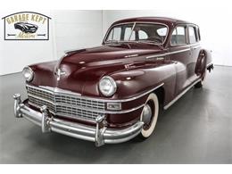 1946 Chrysler Windsor (CC-944894) for sale in Grand Rapids, Michigan