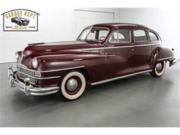 1946 Chrysler Windsor (CC-944894) for sale in Grand Rapids, Michigan