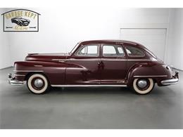 1946 Chrysler Windsor (CC-944894) for sale in Grand Rapids, Michigan