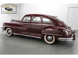 1946 Chrysler Windsor (CC-944894) for sale in Grand Rapids, Michigan