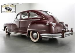 1946 Chrysler Windsor (CC-944894) for sale in Grand Rapids, Michigan