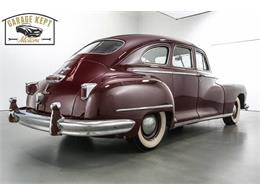 1946 Chrysler Windsor (CC-944894) for sale in Grand Rapids, Michigan