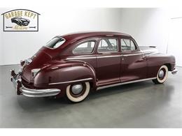 1946 Chrysler Windsor (CC-944894) for sale in Grand Rapids, Michigan