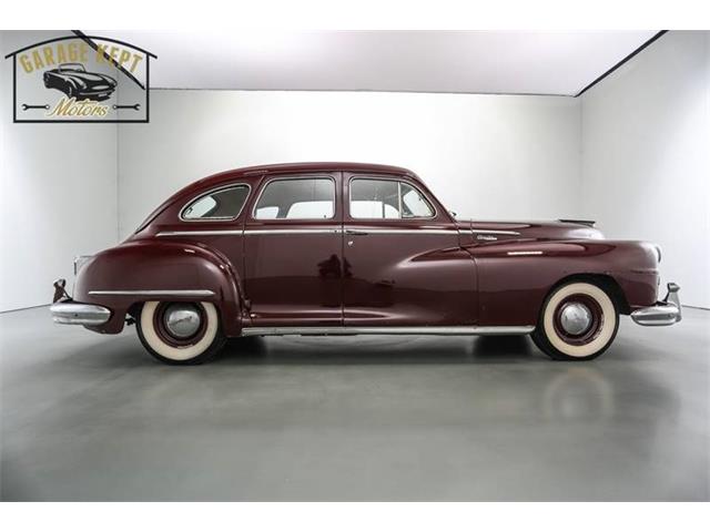1946 Chrysler Windsor (CC-944894) for sale in Grand Rapids, Michigan