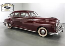 1946 Chrysler Windsor (CC-944894) for sale in Grand Rapids, Michigan