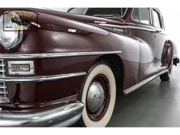 1946 Chrysler Windsor (CC-944894) for sale in Grand Rapids, Michigan