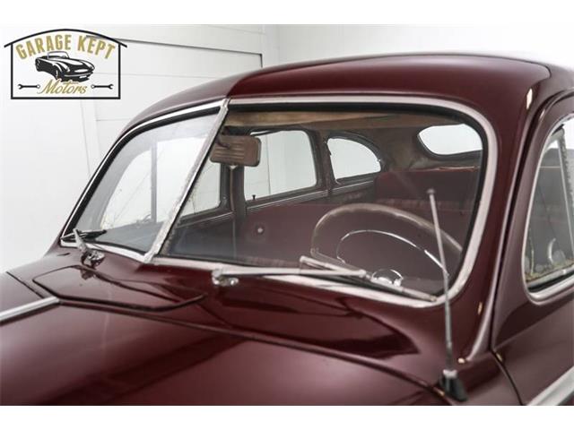 1946 Chrysler Windsor (CC-944894) for sale in Grand Rapids, Michigan