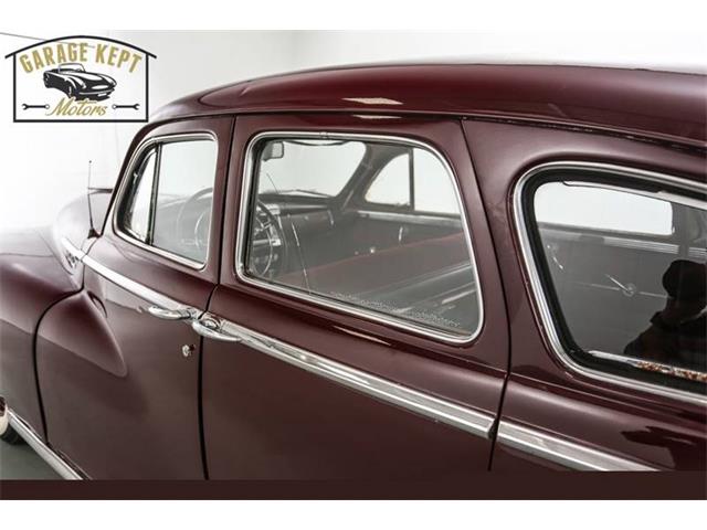 1946 Chrysler Windsor (CC-944894) for sale in Grand Rapids, Michigan
