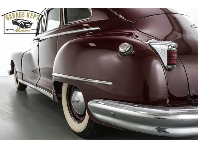 1946 Chrysler Windsor (CC-944894) for sale in Grand Rapids, Michigan
