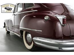 1946 Chrysler Windsor (CC-944894) for sale in Grand Rapids, Michigan