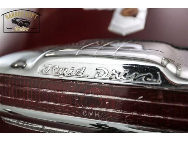 1946 Chrysler Windsor (CC-944894) for sale in Grand Rapids, Michigan