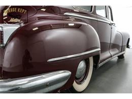 1946 Chrysler Windsor (CC-944894) for sale in Grand Rapids, Michigan