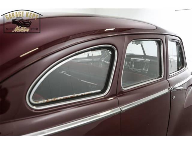 1946 Chrysler Windsor (CC-944894) for sale in Grand Rapids, Michigan