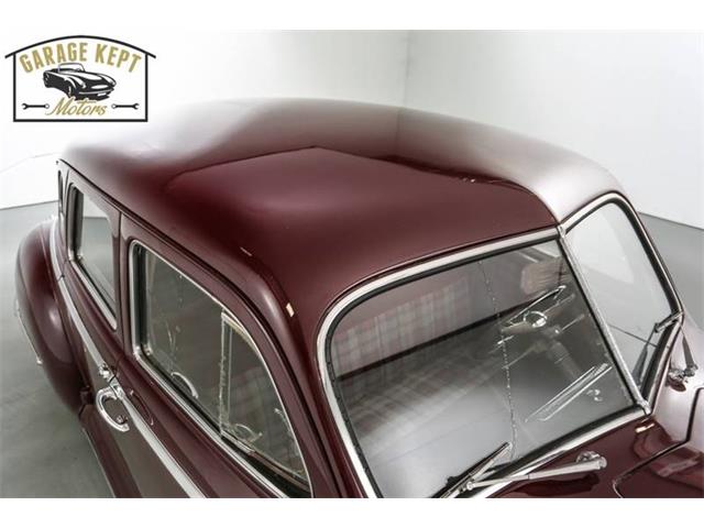 1946 Chrysler Windsor (CC-944894) for sale in Grand Rapids, Michigan