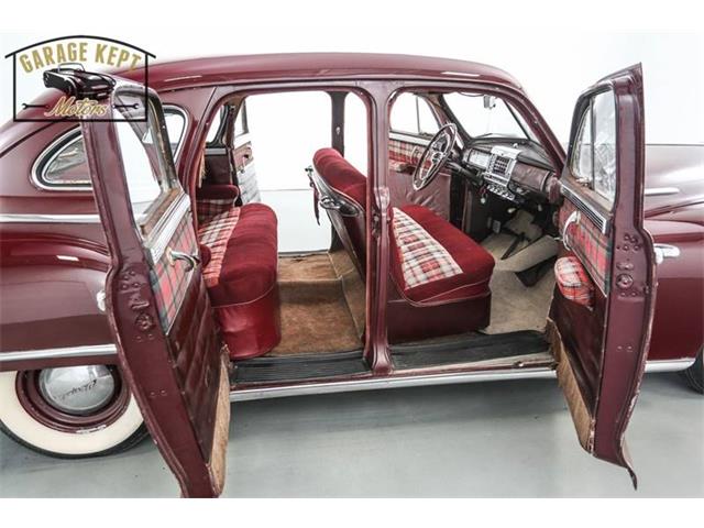 1946 Chrysler Windsor (CC-944894) for sale in Grand Rapids, Michigan