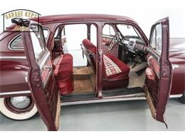 1946 Chrysler Windsor (CC-944894) for sale in Grand Rapids, Michigan