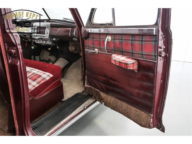 1946 Chrysler Windsor (CC-944894) for sale in Grand Rapids, Michigan