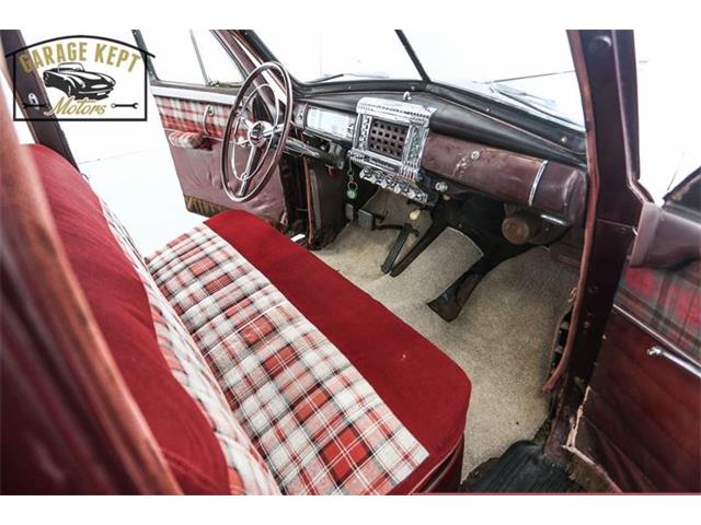 1946 Chrysler Windsor (CC-944894) for sale in Grand Rapids, Michigan