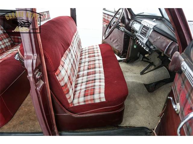 1946 Chrysler Windsor (CC-944894) for sale in Grand Rapids, Michigan