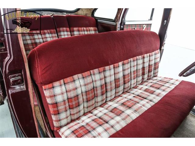 1946 Chrysler Windsor (CC-944894) for sale in Grand Rapids, Michigan