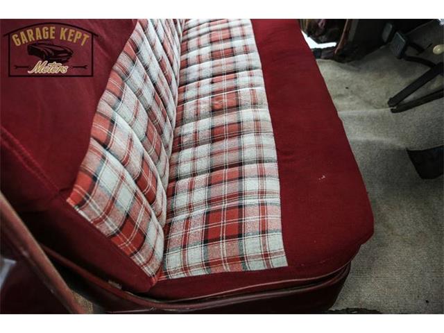 1946 Chrysler Windsor (CC-944894) for sale in Grand Rapids, Michigan