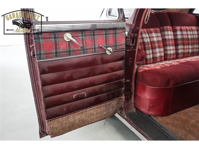 1946 Chrysler Windsor (CC-944894) for sale in Grand Rapids, Michigan