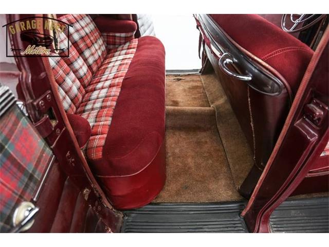 1946 Chrysler Windsor (CC-944894) for sale in Grand Rapids, Michigan