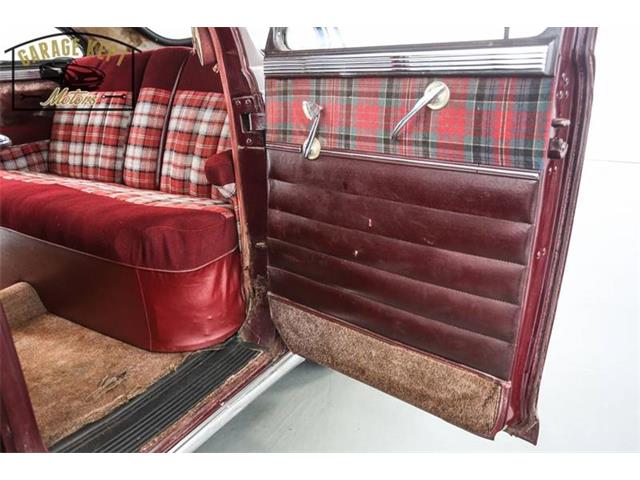 1946 Chrysler Windsor (CC-944894) for sale in Grand Rapids, Michigan