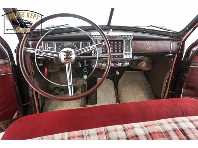1946 Chrysler Windsor (CC-944894) for sale in Grand Rapids, Michigan