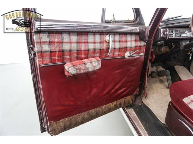 1946 Chrysler Windsor (CC-944894) for sale in Grand Rapids, Michigan