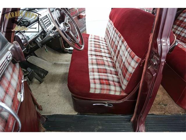 1946 Chrysler Windsor (CC-944894) for sale in Grand Rapids, Michigan
