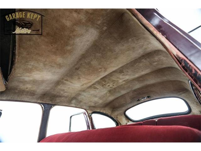 1946 Chrysler Windsor (CC-944894) for sale in Grand Rapids, Michigan
