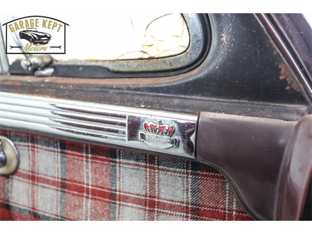 1946 Chrysler Windsor (CC-944894) for sale in Grand Rapids, Michigan