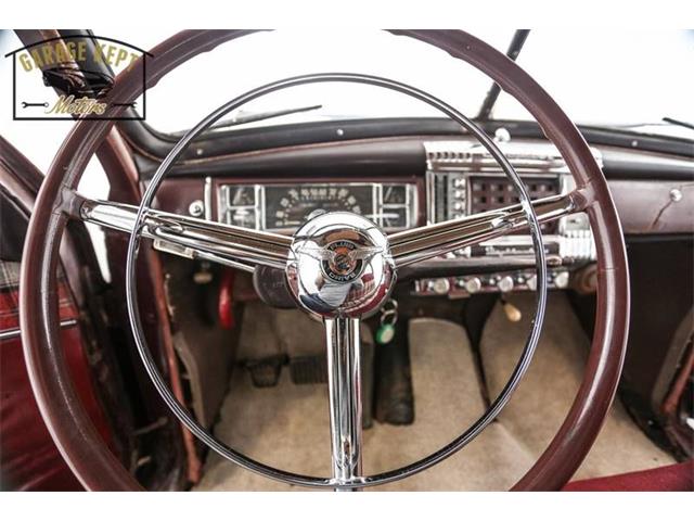 1946 Chrysler Windsor (CC-944894) for sale in Grand Rapids, Michigan