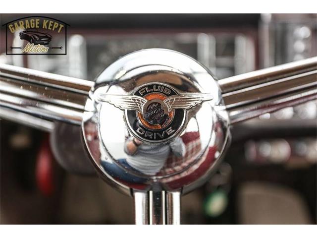 1946 Chrysler Windsor (CC-944894) for sale in Grand Rapids, Michigan
