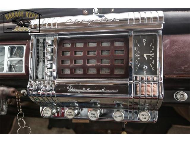 1946 Chrysler Windsor (CC-944894) for sale in Grand Rapids, Michigan