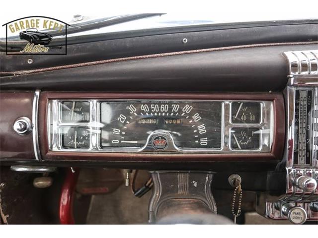 1946 Chrysler Windsor (CC-944894) for sale in Grand Rapids, Michigan
