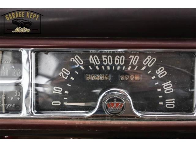 1946 Chrysler Windsor (CC-944894) for sale in Grand Rapids, Michigan