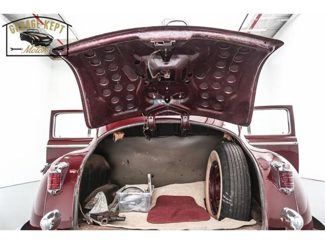 1946 Chrysler Windsor (CC-944894) for sale in Grand Rapids, Michigan