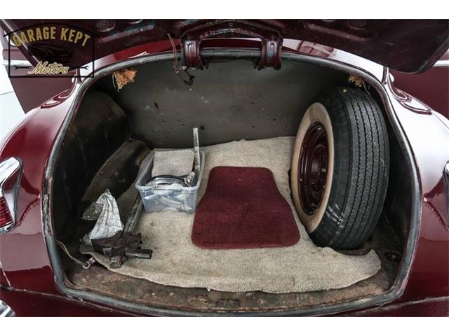 1946 Chrysler Windsor (CC-944894) for sale in Grand Rapids, Michigan
