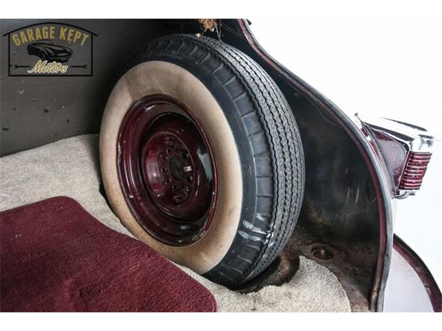 1946 Chrysler Windsor (CC-944894) for sale in Grand Rapids, Michigan