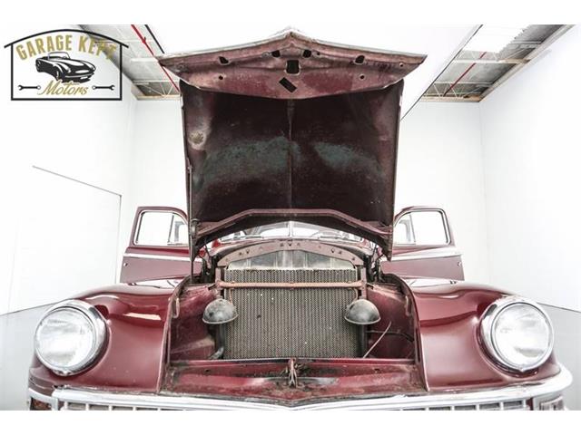 1946 Chrysler Windsor (CC-944894) for sale in Grand Rapids, Michigan
