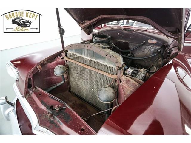 1946 Chrysler Windsor (CC-944894) for sale in Grand Rapids, Michigan