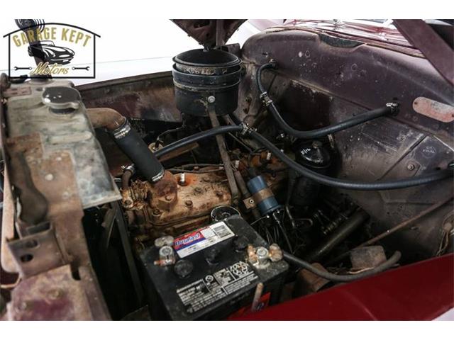 1946 Chrysler Windsor (CC-944894) for sale in Grand Rapids, Michigan