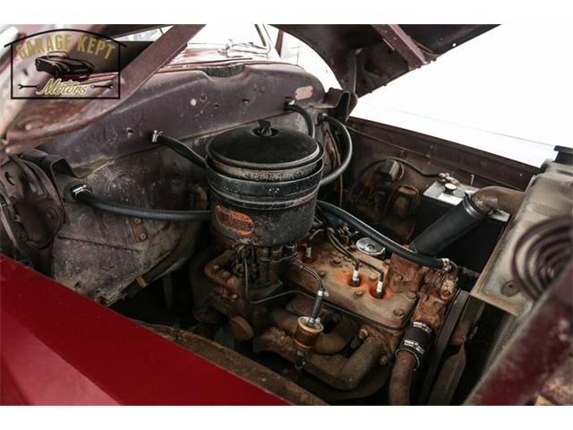 1946 Chrysler Windsor (CC-944894) for sale in Grand Rapids, Michigan