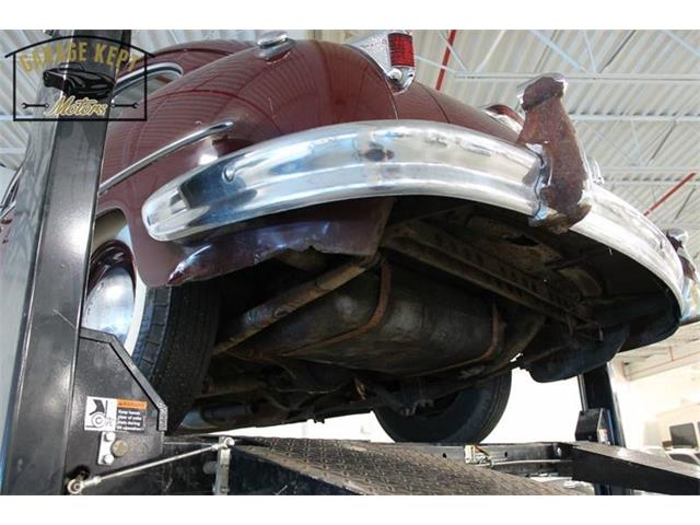 1946 Chrysler Windsor (CC-944894) for sale in Grand Rapids, Michigan